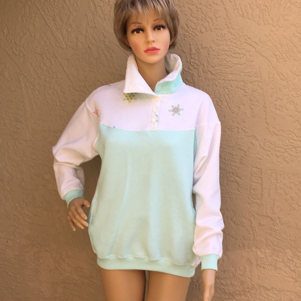 Incognito sweater S
